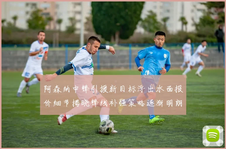 阿森纳中锋引援新目标浮出水面报价细节揭晓锋线补强策略逐渐明朗